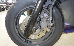 SUZUKI ADDRESS V125 G 1991 CF4EA