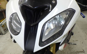 BMW S1000RR 2013