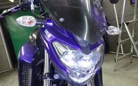 YAMAHA FZ25 2020