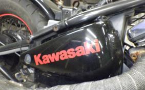 KAWASAKI VULCAN 400 Gen.2 1997 VN400A
