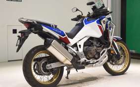 HONDA CRF1100L AFRICA TWIN DCT 2021 SD10