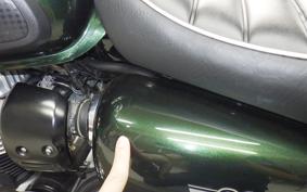 KAWASAKI W800 2020 EJ800B