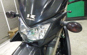 KAWASAKI KLX125D TRACKER 2005 LX125D