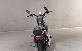 HARLEY XL883R 2013 CS2