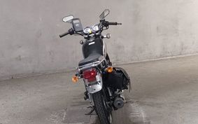 YAMAHA YB125SP PCJL