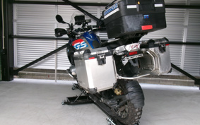 BMW R1200GS RALLY 2017 0A51