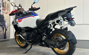 BMW R1300GS Adventure ASA 2026 0M31
