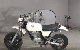HONDA APE 50 AC16
