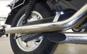 KAWASAKI ELIMINATOR 250 V VN250A