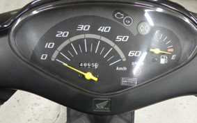 HONDA DIO Gen.6 AF68