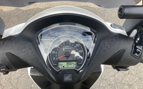 HONDA DIO 110 JK03