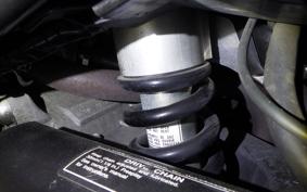 HONDA VFR800 ABS 2009