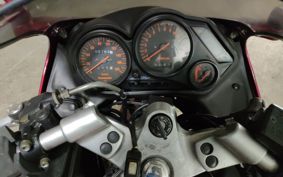 KAWASAKI ZZR250 EX250H