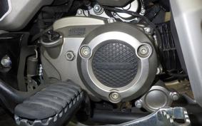 HONDA CT125-2 2020 JA65