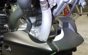 SUZUKI GSX-S125 2025 DL32B