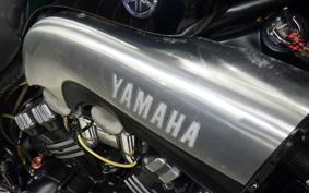 YAMAHA VMAX 2007