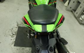 KAWASAKI ZX-4RR 2023 ZX400P