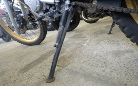 YAMAHA SEROW 250 Gen.2 DG17J