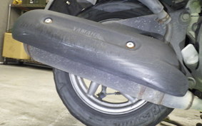 YAMAHA VINOﾓﾙﾌｪ 2001 SA37J