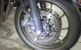 HONDA CB400 SUPER BOLDOR A 2015 NC42