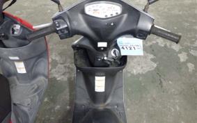 SUZUKI ADDRESS V50 Gen.2 CA44A