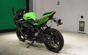 KAWASAKI ZX-25R 2012 ZX250E