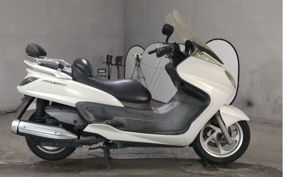 YAMAHA GRAND MAJESTY 250 SG15J