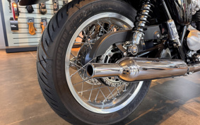 TRIUMPH BONNEVILLE T120 2025 D1BH25
