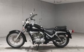 SUZUKI INTRUDER 250 VJ51A