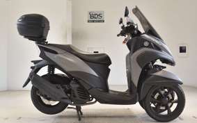 YAMAHA TRICITY 125 A SEC1J