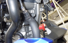 SUZUKI GSX-S125 DL32B