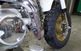 HONDA MONKEY 2003 AB27