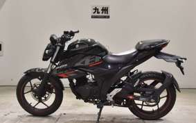 SUZUKI ｼﾞｸｻｰ150 ED13N