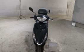 YAMAHA AXIS Z SEJ6J