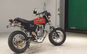 HONDA APE 50 AC16