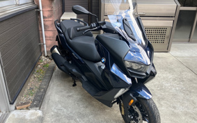 BMW C400GT 2024 0C61