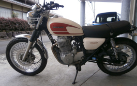 HONDA CB400SS 2005 NC41