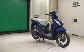 HONDA DIO110-3ﾍﾞｰｼｯｸ 2025 JK03