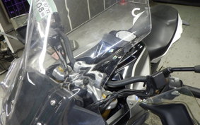 BMW G310GS 2018