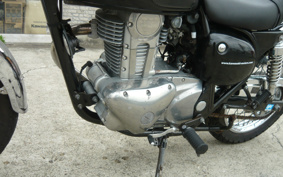 KAWASAKI ESTRELLA BJ250A