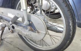 HONDA C90 SUPER CUB E 1997 HA02