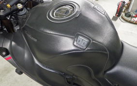 SUZUKI HAYABUSA Gen.2 2016 GX72B