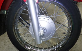 HONDA CROSS CUB 50 AA06