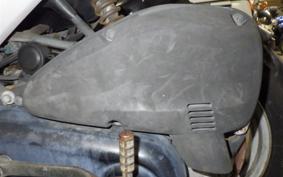 HONDA DIO Gen.5 2008 AF56