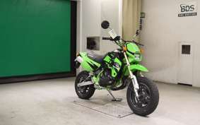 KAWASAKI KSR-2 2026 MX080B