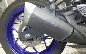 YAMAHA YZF-R25 2021 RG10J