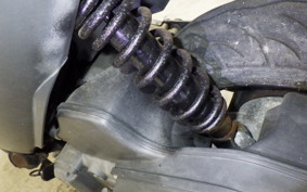 SUZUKI ADDRESS V125 CF46A