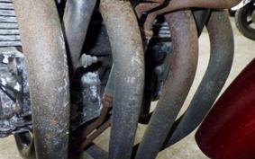 KAWASAKI ZEPHYR 400 Gen.2 1994 ZR400C