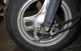HONDA DIO GEN 3 AF34