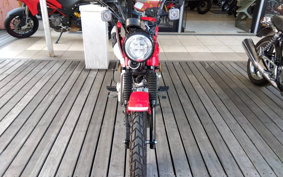 HONDA CT125 HUNTER CUB JA55